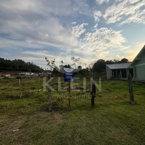 Terreno à venda em Rio Branco, São Sebastião do Caí