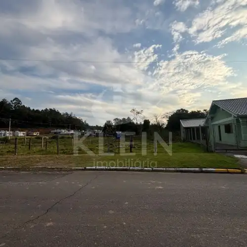 Terreno à venda em Rio Branco, São Sebastião do Caí