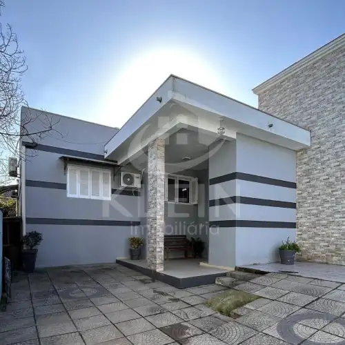 Casa à venda em Centro, São Sebastião do Caí