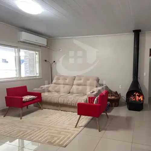 Casa à venda em Centro, São Sebastião do Caí