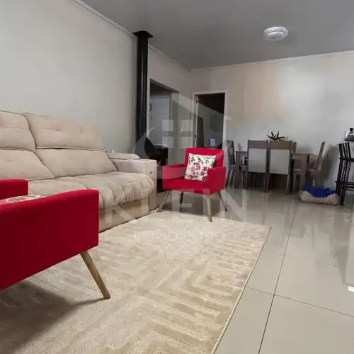 Casa à venda em Centro, São Sebastião do Caí