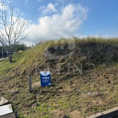 Terreno à venda em Loteamento Coopervales, Harmonia
