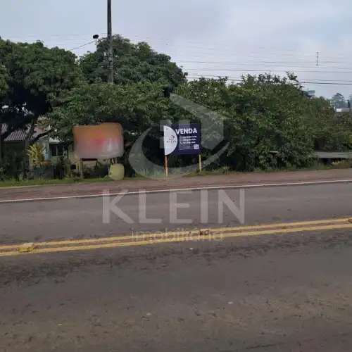 Terreno à venda em Centro, São Sebastião do Caí