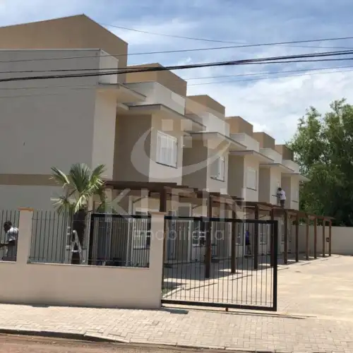 Casa à venda em Vila Progresso, São Sebastião do Caí