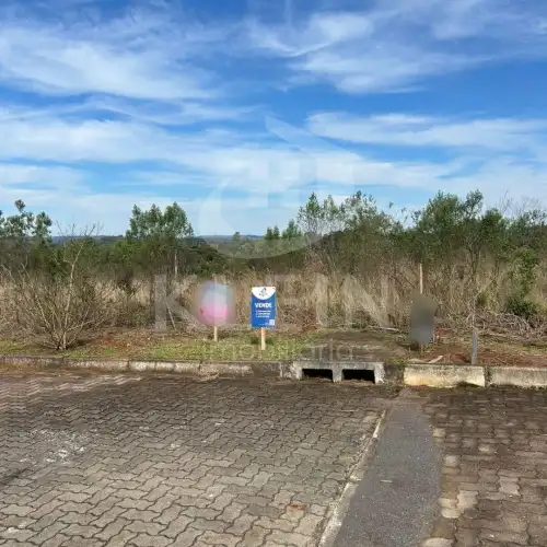 Terreno à venda em Distrito Industrial, Harmonia