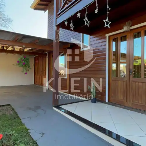 Casa à venda em Quilombo, São Sebastião do Caí
