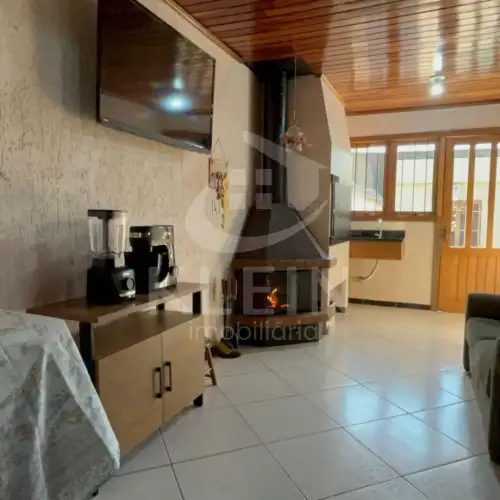 Casa à venda em Quilombo, São Sebastião do Caí