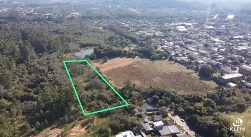 Área de Terras à venda em Quilombo, São Sebastião do Caí