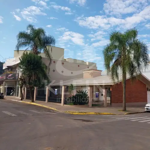 Casa à venda em Centro, São Sebastião do Caí