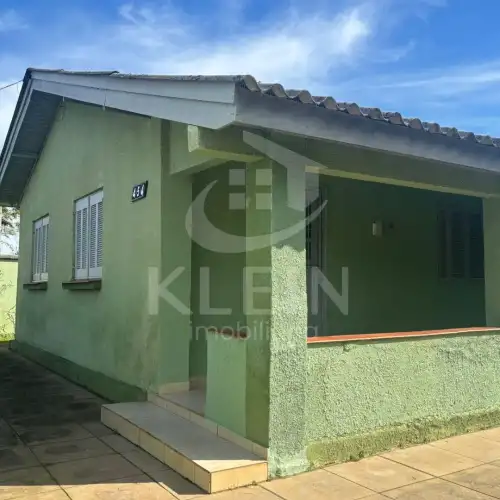 Casa à venda em Navegantes, São Sebastião do Caí