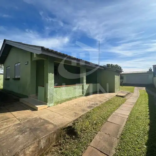 Casa à venda em Navegantes, São Sebastião do Caí