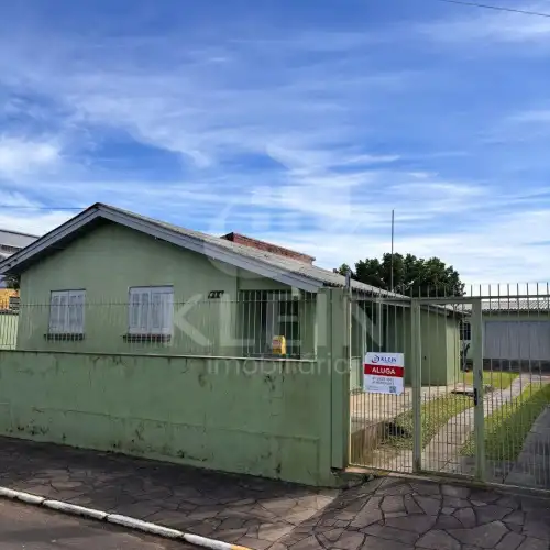 Casa à venda em Navegantes, São Sebastião do Caí