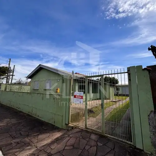 Casa à venda em Navegantes, São Sebastião do Caí