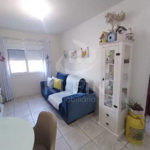 Apartamento à venda em Centro, São Sebastião do Caí