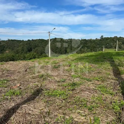 Terreno à venda em Centro, Harmonia