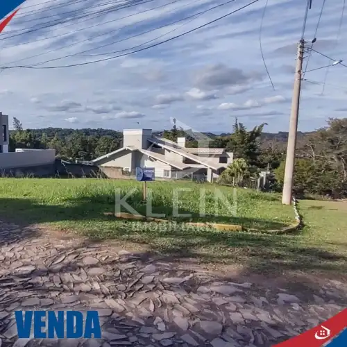 Terreno à venda em São Rafael, São Sebastião do Caí