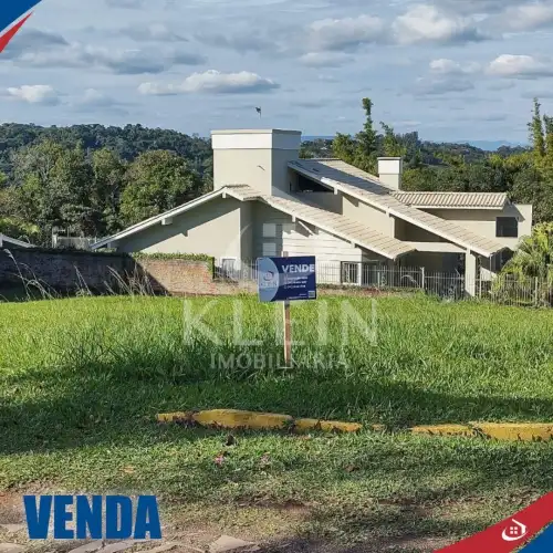 Terreno à venda em São Rafael, São Sebastião do Caí