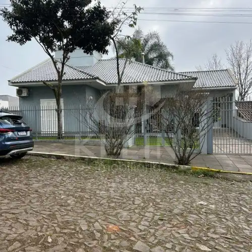 Casa à venda em São Rafael, São Sebastião do Caí