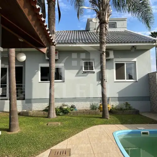 Casa à venda em São Rafael, São Sebastião do Caí