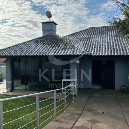 Casa à venda em São Rafael, São Sebastião do Caí