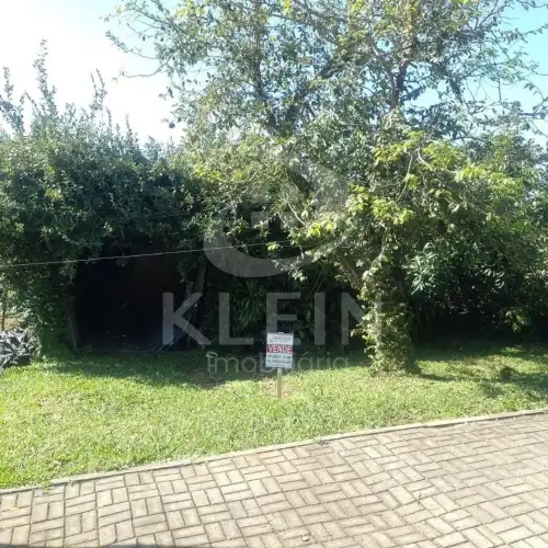 Terreno à venda em Centro, Harmonia
