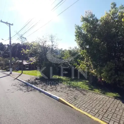 Terreno à venda em Centro, Harmonia