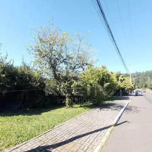 Terreno à venda em Centro, Harmonia