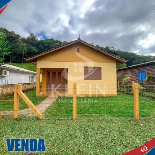 Casa à venda em Rio Branco, São Sebastião do Caí