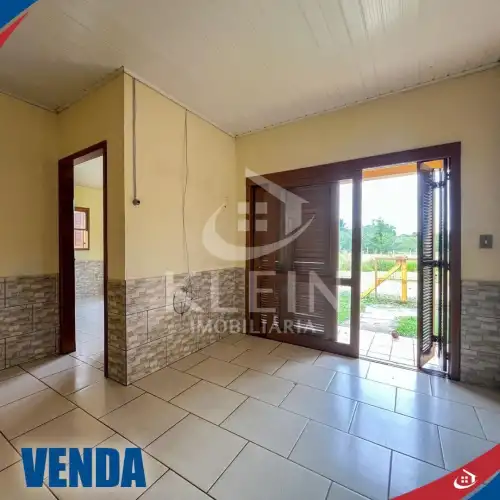 Casa à venda em Rio Branco, São Sebastião do Caí