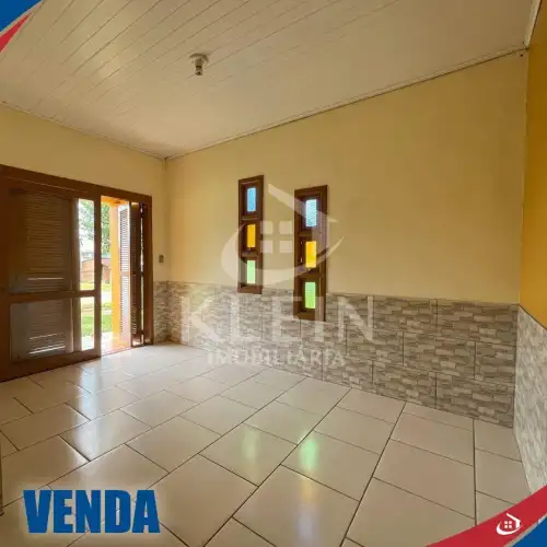 Casa à venda em Rio Branco, São Sebastião do Caí