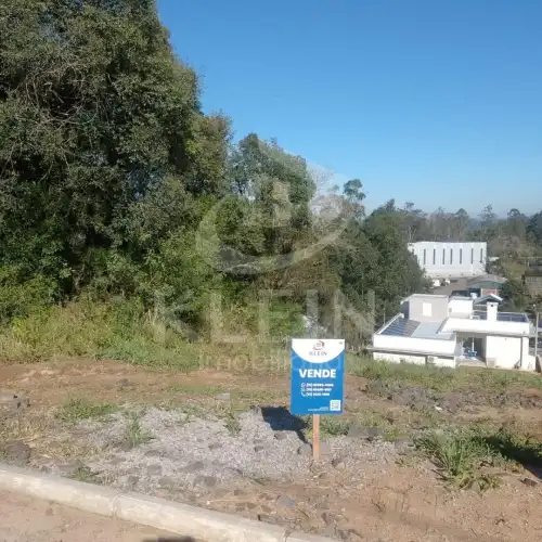 Terreno à venda em Angico, São Sebastião do Caí
