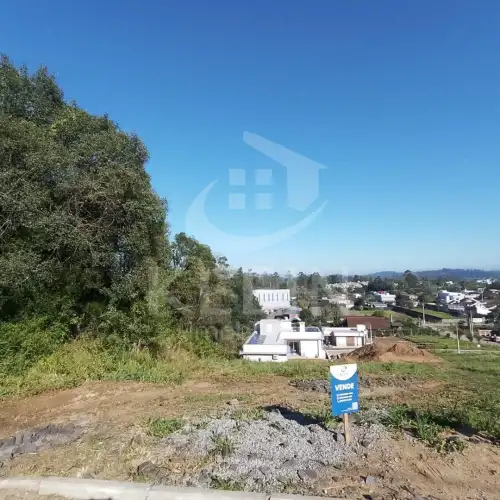 Terreno à venda em Angico, São Sebastião do Caí