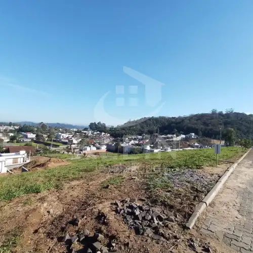 Terreno à venda em Angico, São Sebastião do Caí