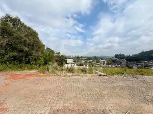 Terreno à venda em Angico, São Sebastião do Caí