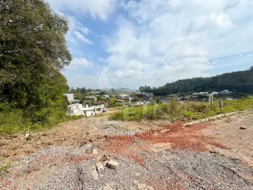 Terreno à venda em Angico, São Sebastião do Caí