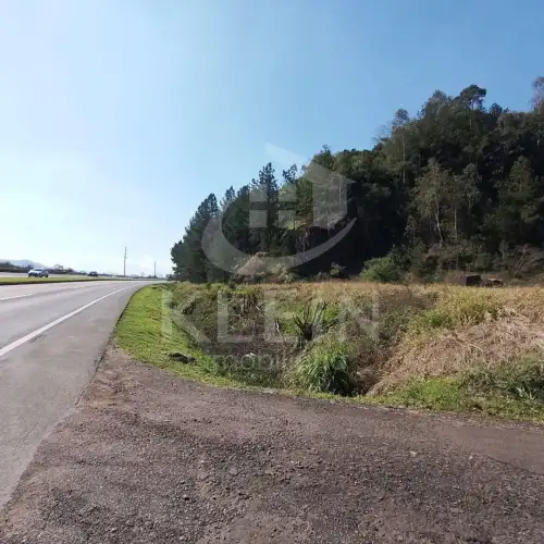 Terreno à venda em Rio Branco, São Sebastião do Caí