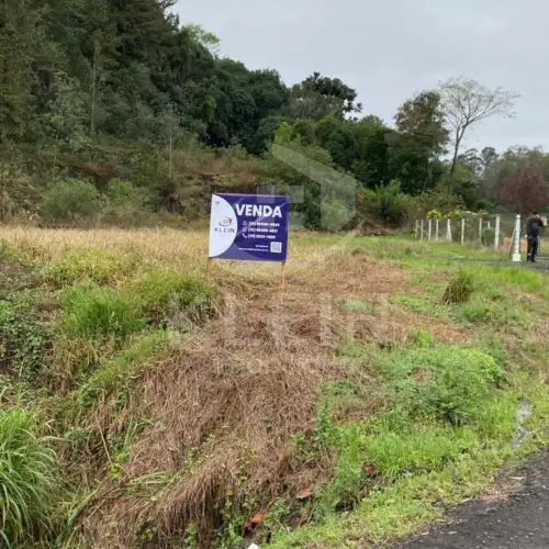 Terreno à venda em Rio Branco, São Sebastião do Caí