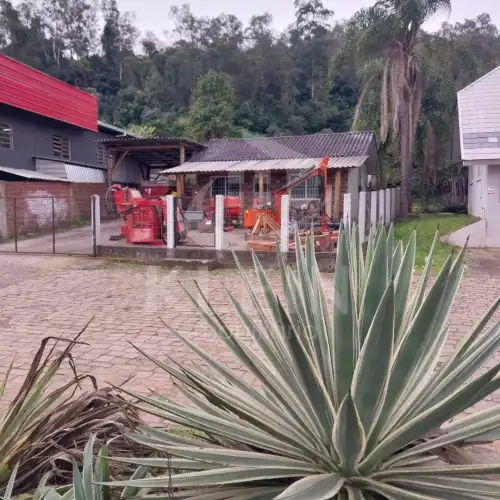 Casa à venda em Rio Branco, São Sebastião do Caí