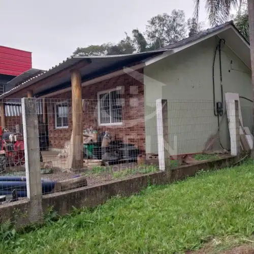 Casa à venda em Rio Branco, São Sebastião do Caí