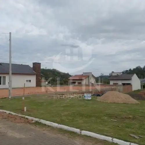 Terreno à venda em Campo dos Lírios, São Sebastião do Caí