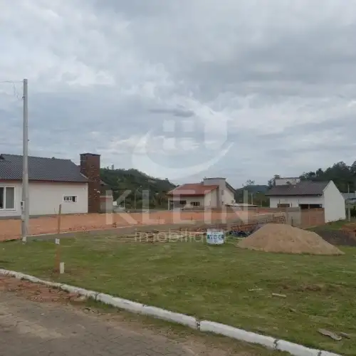 Terreno à venda em Campo dos Lírios, São Sebastião do Caí