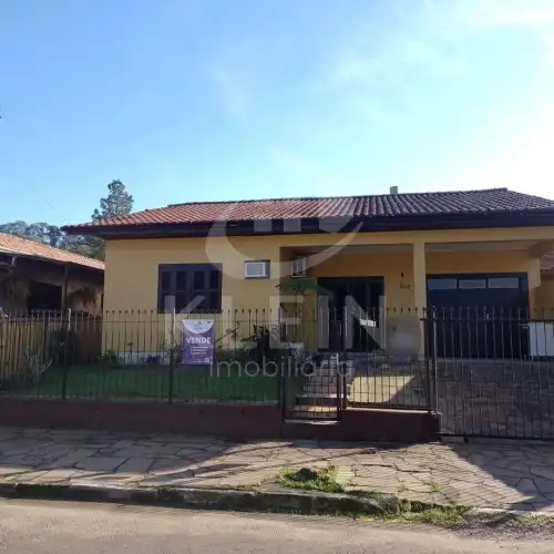 Casa à venda em Morada do Vale, São Sebastião do Caí