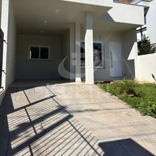 Casa para alugar em Lot. Laux, São Sebastião do Caí