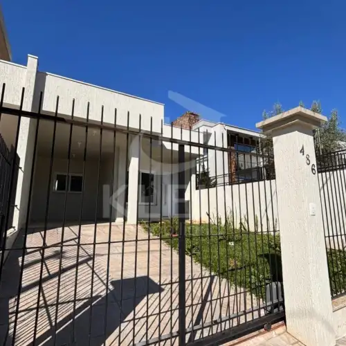 Casa para alugar em Lot. Laux, São Sebastião do Caí