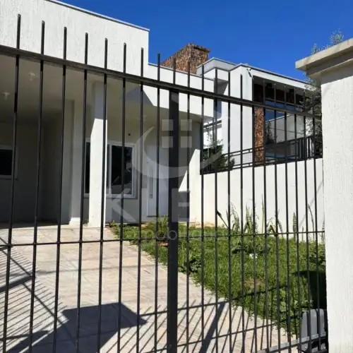 Casa para alugar em Lot. Laux, São Sebastião do Caí