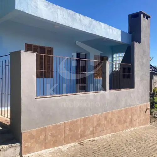 Casa à venda em Passo da Taquara, São Sebastião do Caí