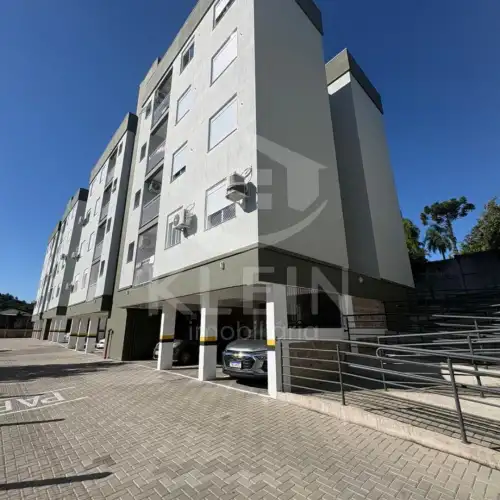 Apartamento à venda em Vila Rica, São Sebastião do Caí