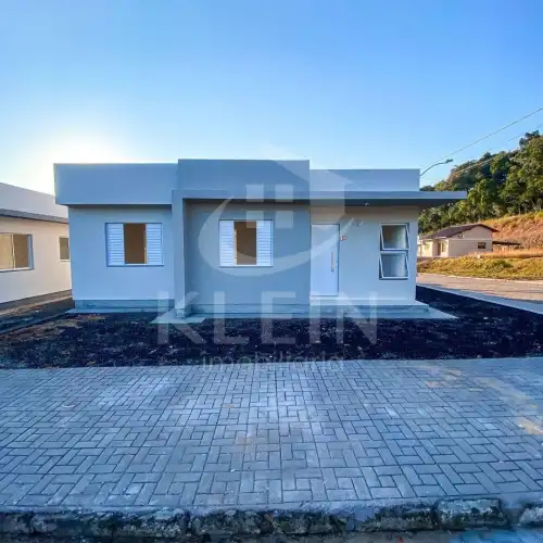 Casa à venda em Rio Branco, São Sebastião do Caí