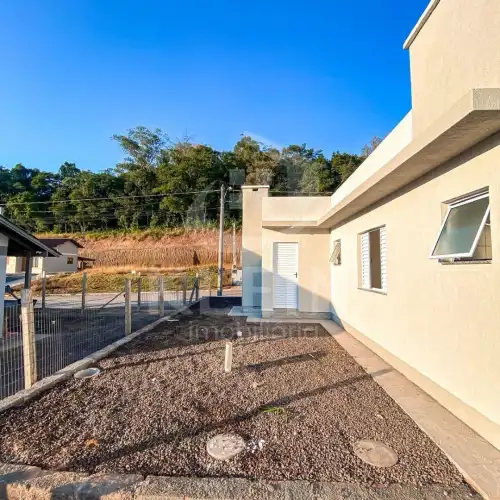 Casa à venda em Rio Branco, São Sebastião do Caí