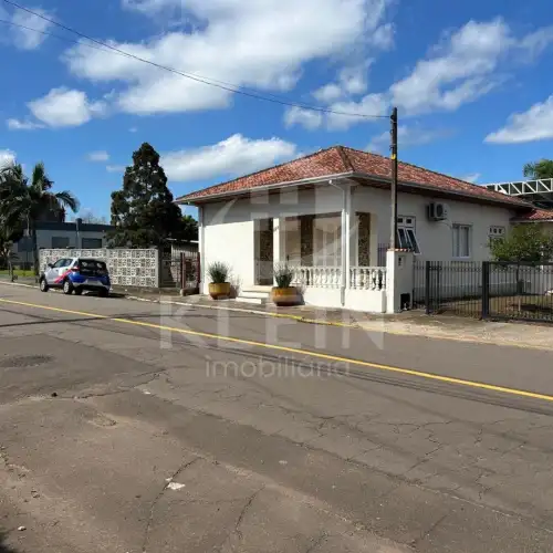 Casa à venda em Centro, Bom Princípio